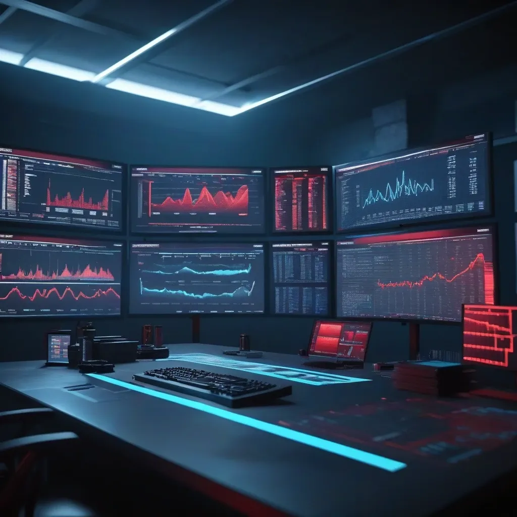 Analytical Betting Edge