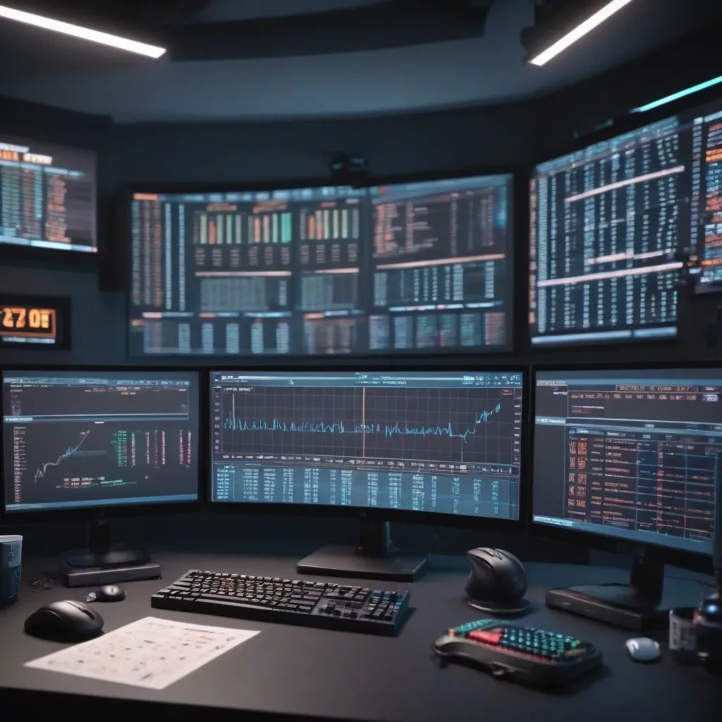 Betting Analytics Workspace