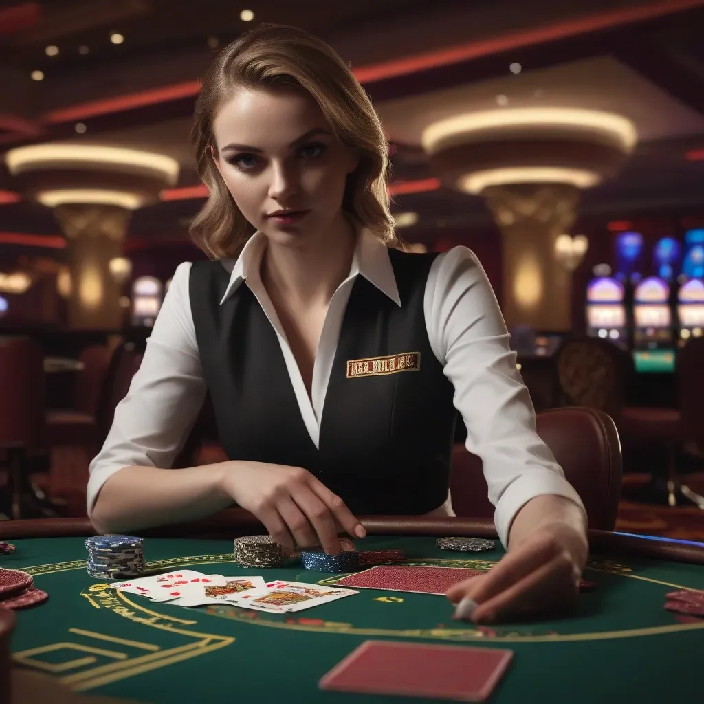 Best Online Casino Games for Beginners: Easy, Low-Risk Games to Start