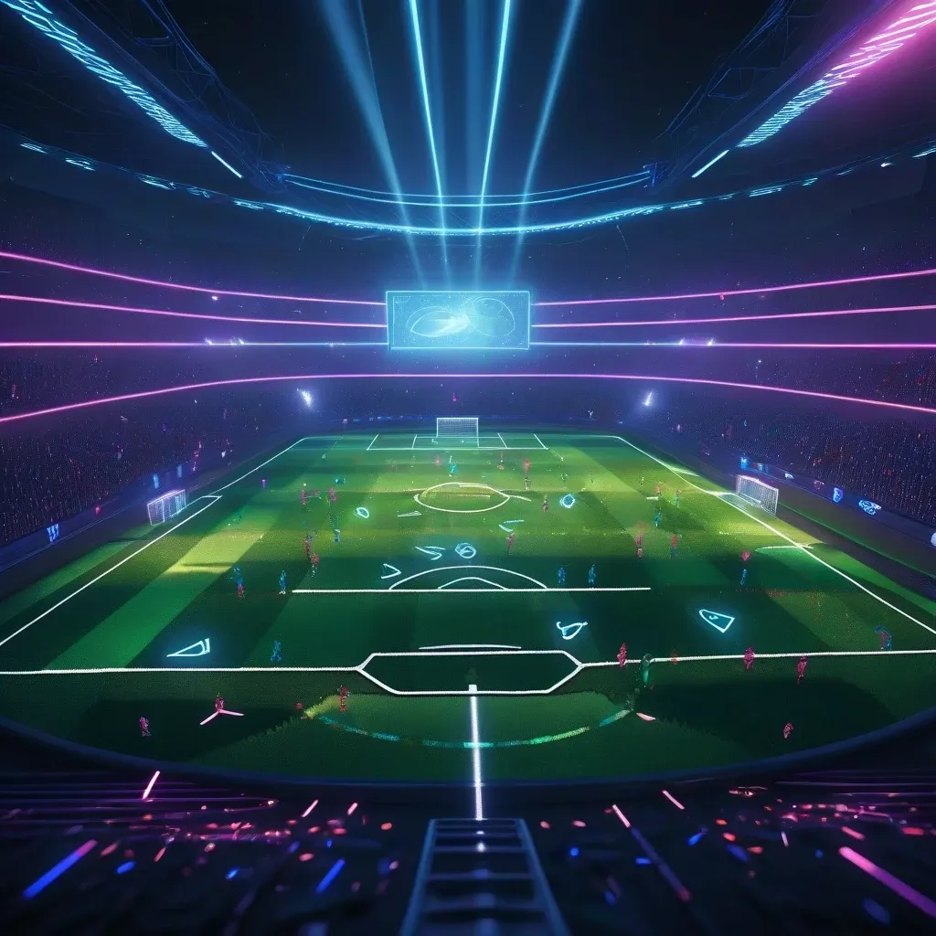 Football Strategy Data
