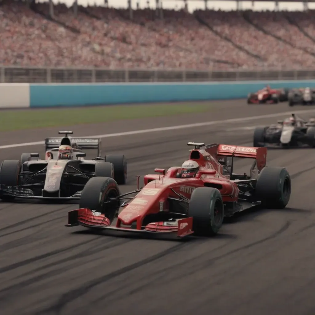 Real Race Authenticity