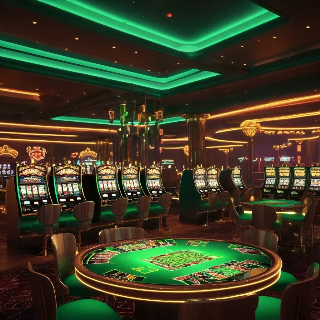 Casino Mate Games Overview: Smart Gambling Tips for Slots, Live & Table Games